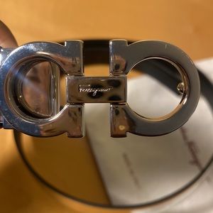 Salvatore Ferragamo Belt